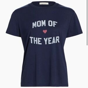 Favorite Daughter Mom Of The Year T-shirt